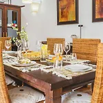 Villa Casa Hannah Playa Blanca