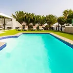 Villa Casa Hannah