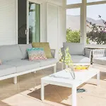 Villa Casa Hannah Playa Blanca
