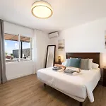 Villa Casa Hannah Playa Blanca