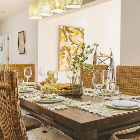 Вилла Casa Hannah *