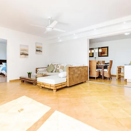 Villa Casa Hannah Playa Blanca (Lanzarote)
