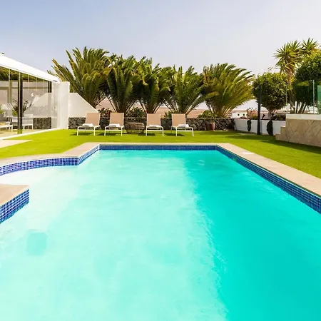 Вилла Casa Hannah