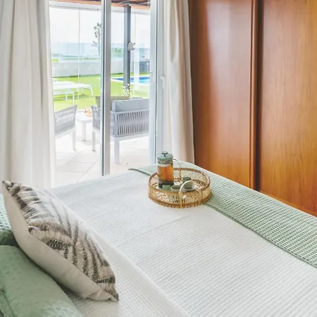 Villa Casa Hannah Playa Blanca (Lanzarote)