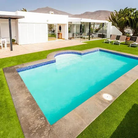 Casa Hannah ヴィラ