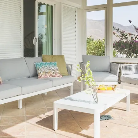 Villa Casa Hannah Playa Blanca (Lanzarote)