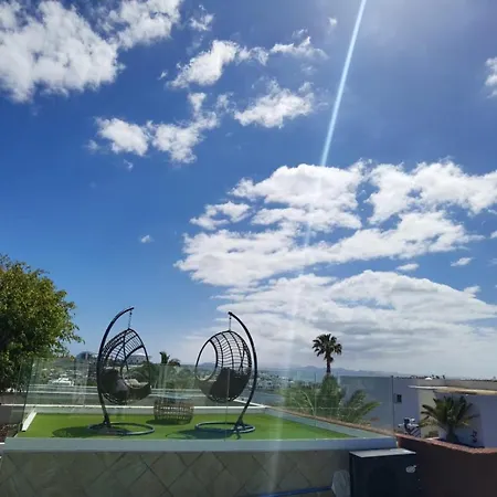 ヴィラ Casa Hannah