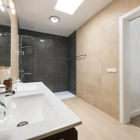 Вилла Casa Hannah *