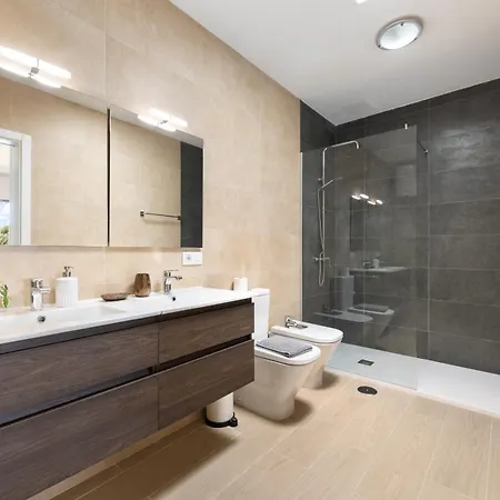 Casa Hannah Коста Бланка