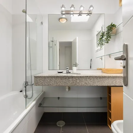 Casa Hannah * Коста Бланка