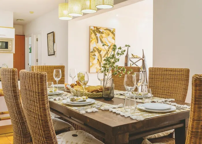 빌라 Casa Hannah *