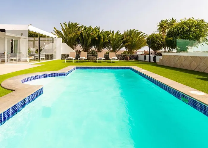 ヴィラ Casa Hannah