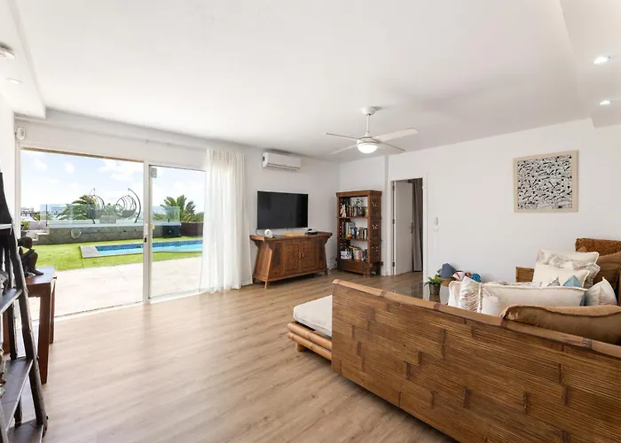 Casa Hannah 빌라 *