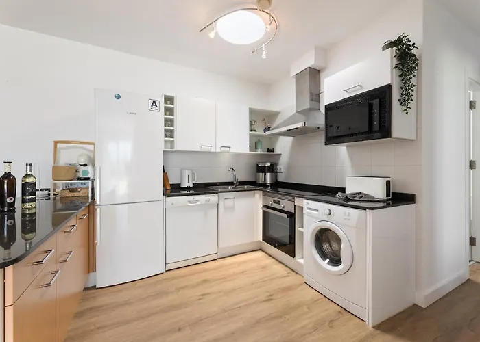 빌라 Casa Hannah *