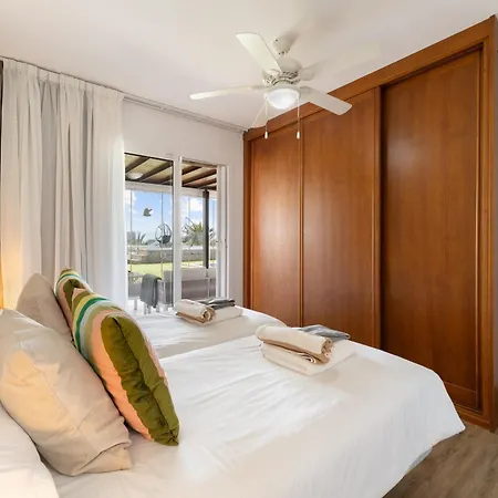 Casa Hannah Villa Playa Blanca