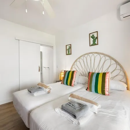 Casa Hannah Villa *