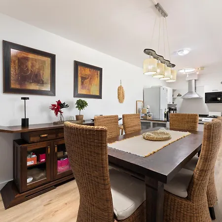 Casa Hannah Villa Playa Blanca