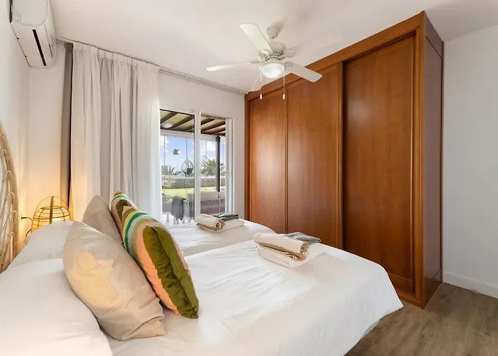 Casa Hannah Villa Playa Blanca