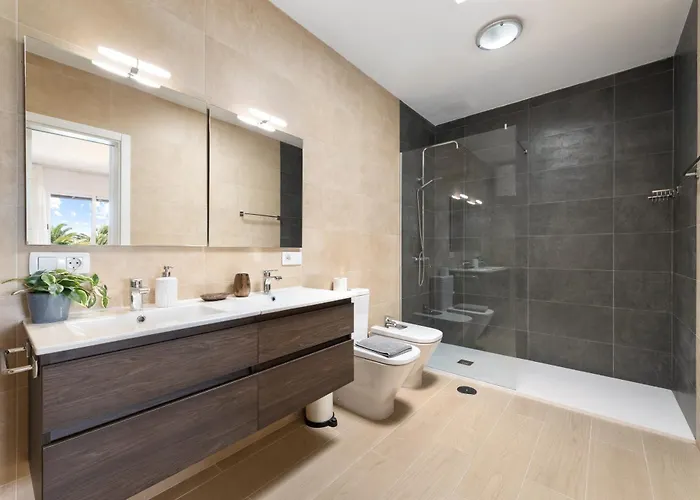 Casa Hannah Playa Blanca