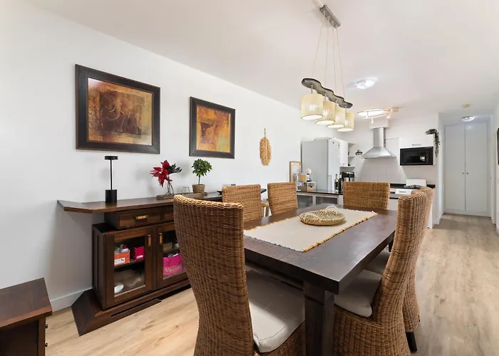 Casa Hannah Villa Playa Blanca